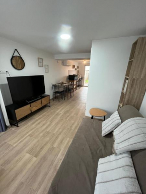 le Cocon des Vignes, cosy, climatisé, wifi, parking privé
